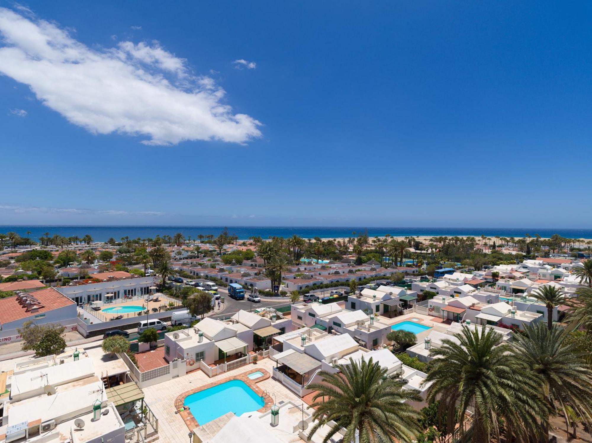 Casa Lex I Ocean & Sunrise Panorama I Steps From Dunes And Beach I Private 50 Sqm Terrace I Pool Maspalomas  Zewnętrze zdjęcie