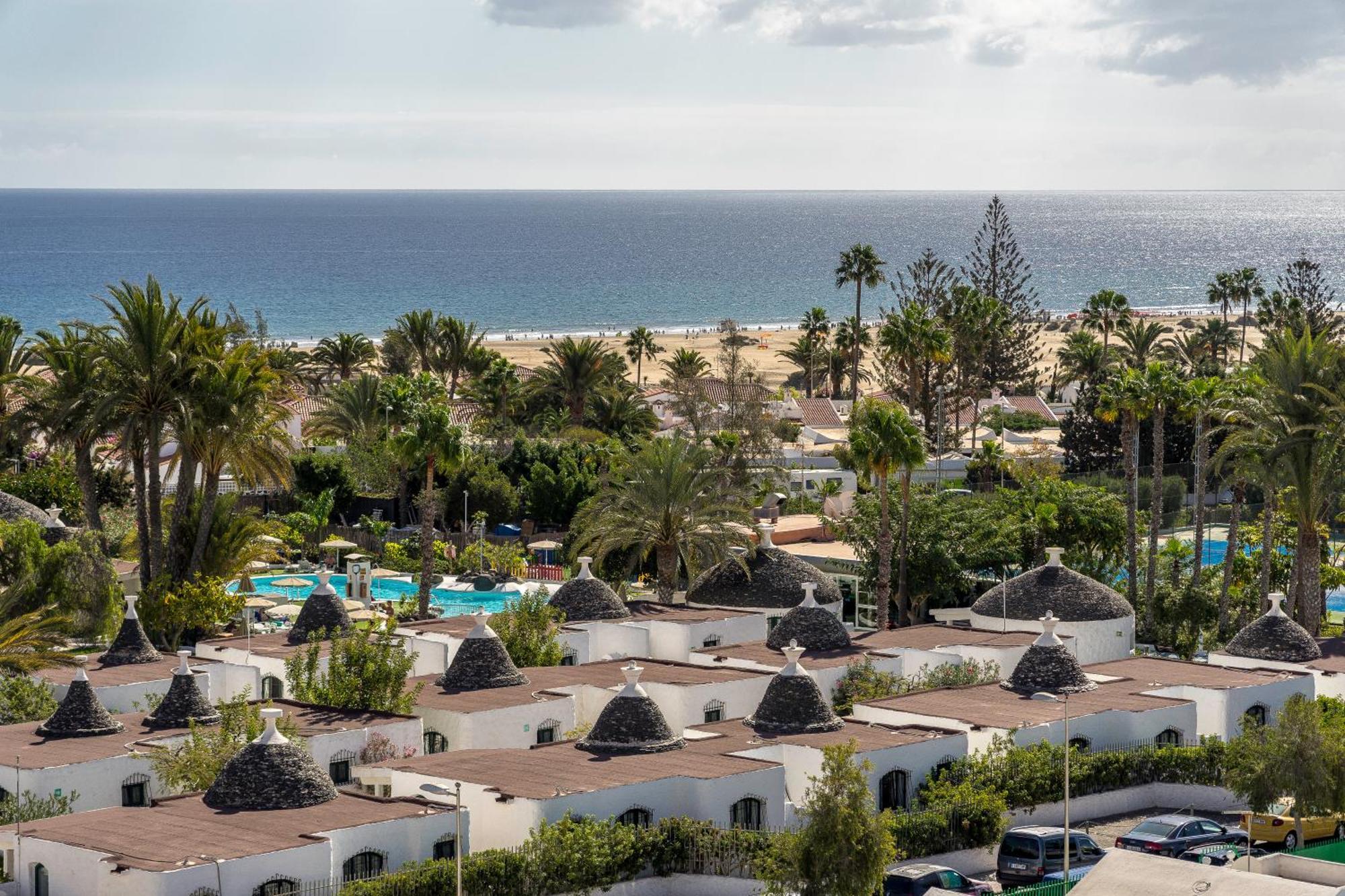 Casa Lex I Ocean & Sunrise Panorama I Steps From Dunes And Beach I Private 50 Sqm Terrace I Pool Maspalomas  Zewnętrze zdjęcie