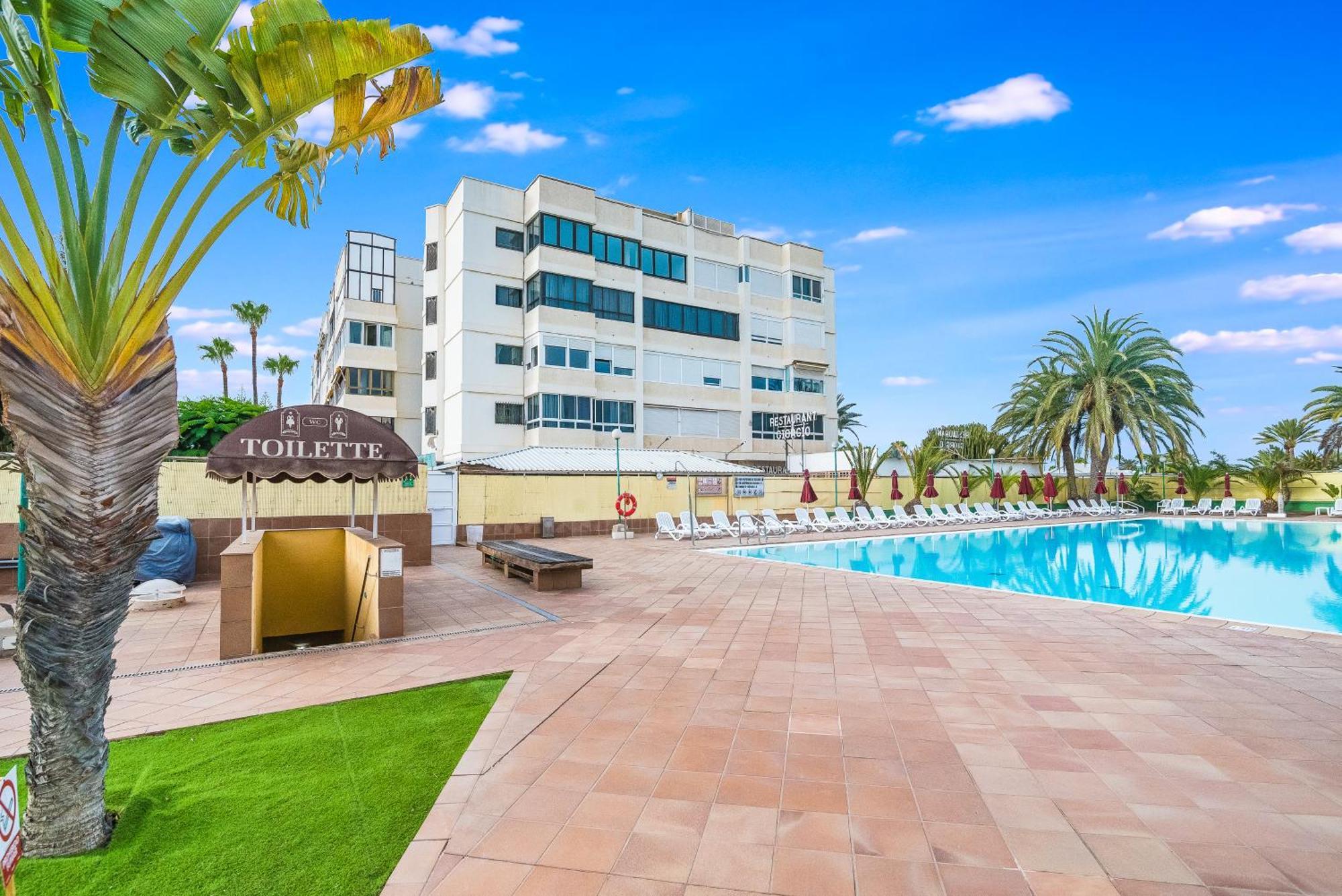 Casa Lex I Ocean & Sunrise Panorama I Steps From Dunes And Beach I Private 50 Sqm Terrace I Pool Maspalomas  Zewnętrze zdjęcie