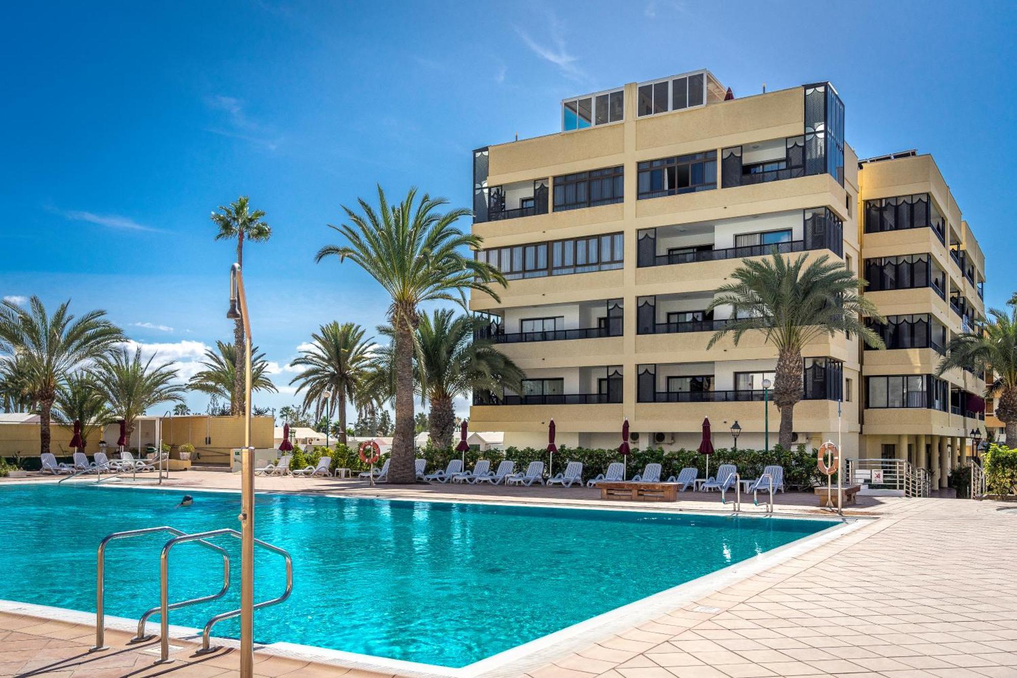 Casa Lex I Ocean & Sunrise Panorama I Steps From Dunes And Beach I Private 50 Sqm Terrace I Pool Maspalomas  Zewnętrze zdjęcie